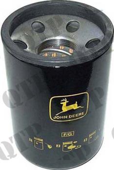 Motorölfilter John Deere 6010s Genuine