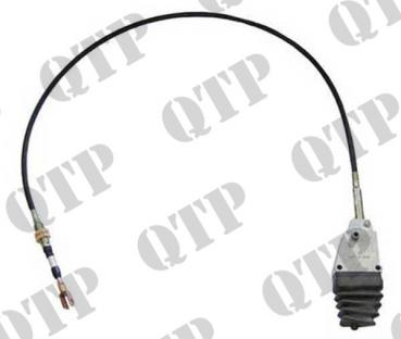 High-Low Transmission Cable Ford 5640-8340