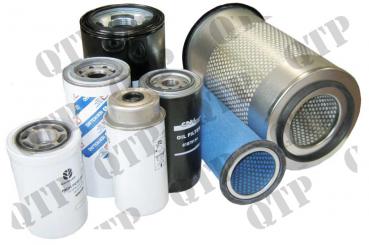 Filter Kit Ford TS90/100/110/115