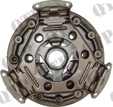 Kupplung Assembly Ford 4000 11 