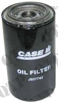 Motoröl Filter Case Maxxum 5140/5150 genui