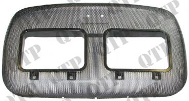 Front Grill 42 Serie Hallo Visibility