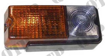 Side Lampe Zetor 10111 - 7745