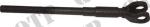 Bremse Pull Rod Ford 5000 6600 7600